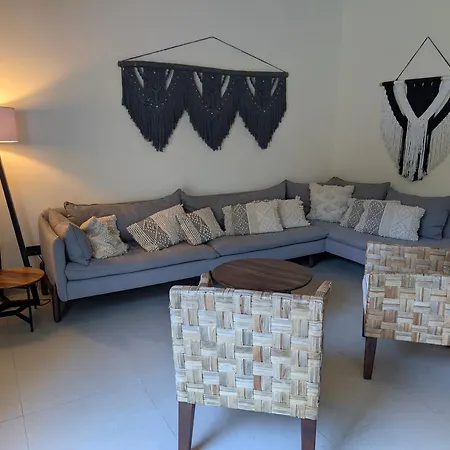 Luxury 4 Bedroom With Private Pool Villa Tulum