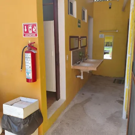 Iker Hostel