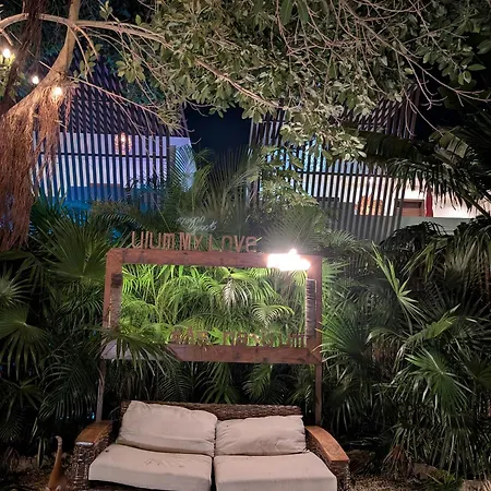 Luxury 4 Bedroom With Private Pool * Tulum