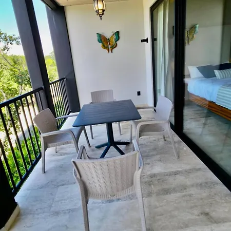 3br In Tuk Pool, Padel & Balcony Holiday home