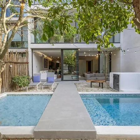 Paradise With Private Pool