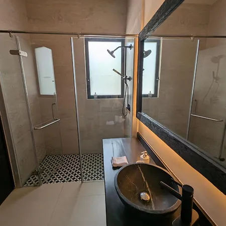 Luxury 4 Bedroom With Private Pool