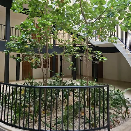 Holiday home 3br In Tuk Pool, Padel & Balcony Tulum