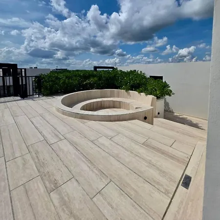 3br In Tuk Pool, Padel & Balcony *