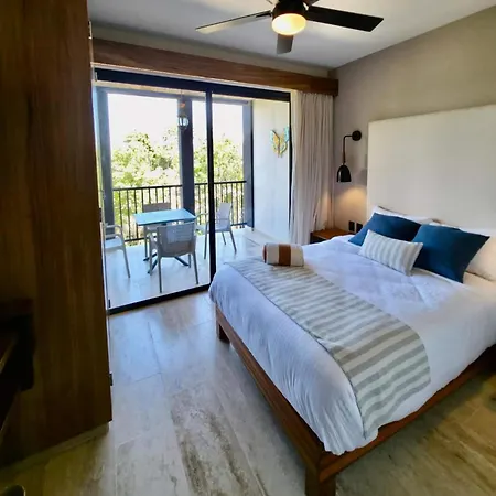 3br In Tuk Pool, Padel & Balcony Holiday home Tulum