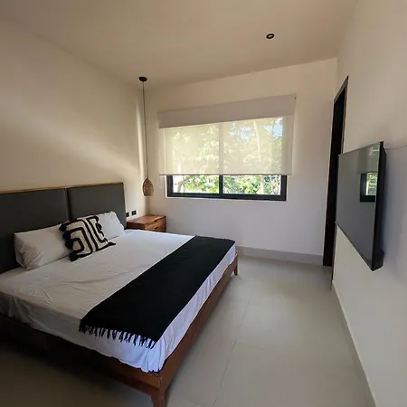 Villa Luxury 4 Bedroom With Private Pool