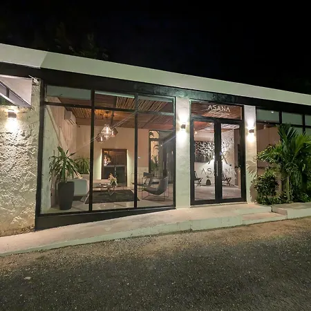 Luxury 4 Bedroom With Private Pool Villa