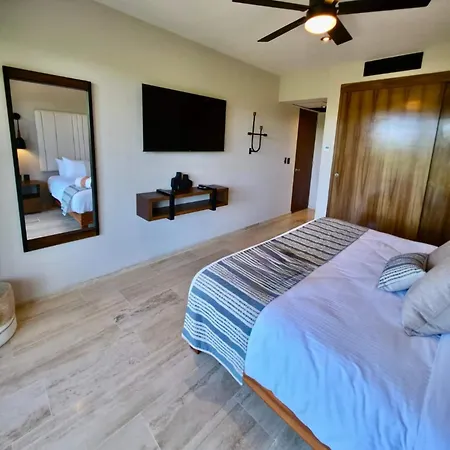 3br In Tuk Pool, Padel & Balcony Holiday home