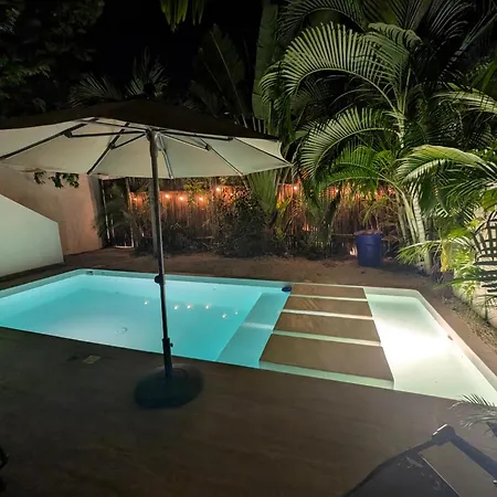 Villa Luxury 4 Bedroom With Private Pool