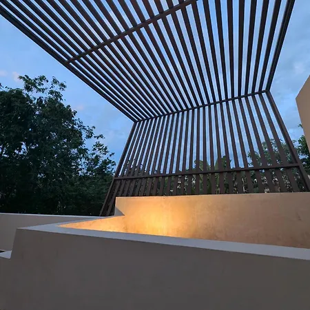 Villa Luxury 4 Bedroom With Private Pool