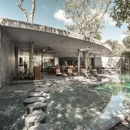 Paradise With Private Pool