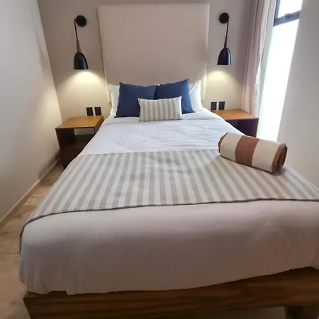 3br In Tuk Pool, Padel & Balcony Tulum