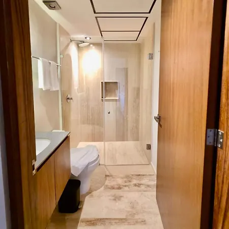 3br In Tuk Pool, Padel & Balcony