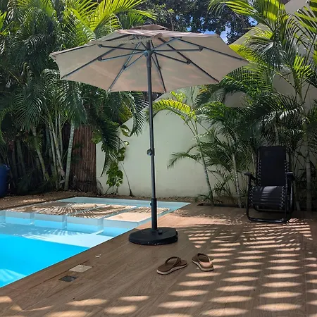 Villa Luxury 4 Bedroom With Private Pool