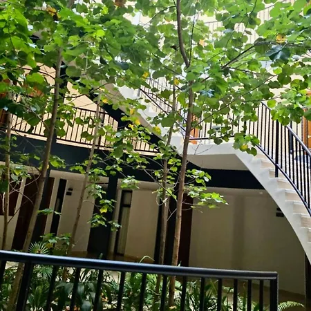 3br In Tuk Pool, Padel & Balcony Tulum