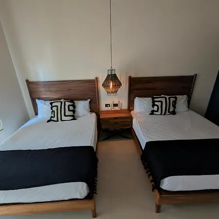 Villa Luxury 4 Bedroom With Private Pool