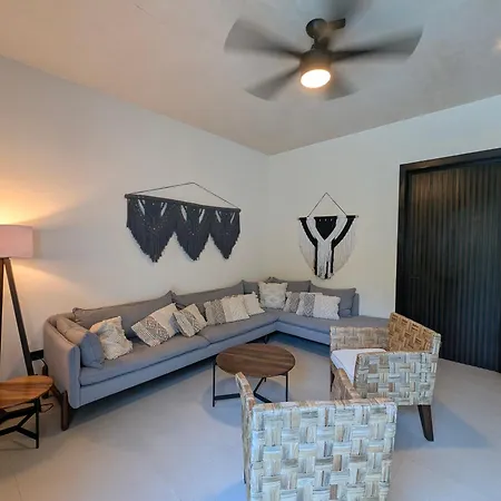Villa Luxury 4 Bedroom With Private Pool