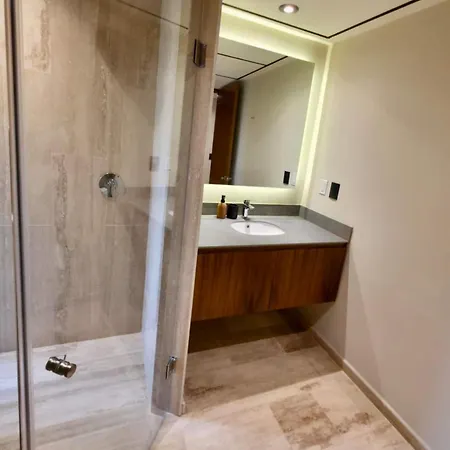 3br In Tuk Pool, Padel & Balcony * Tulum