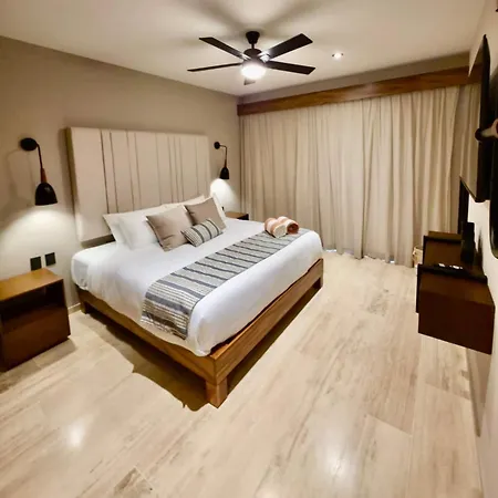 3br In Tuk Pool, Padel & Balcony