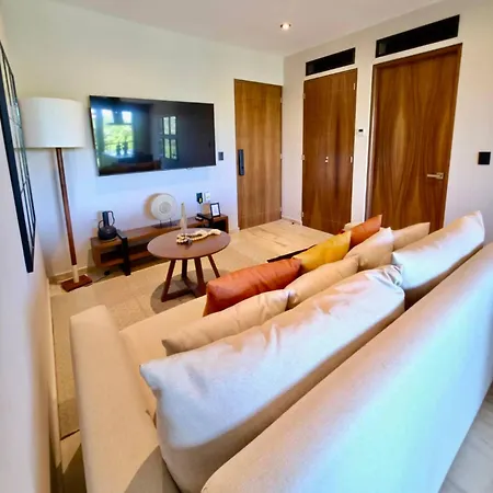 3br In Tuk Pool, Padel & Balcony *