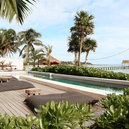 Bt Homes - - Modernos Con Elegancia Y Serenidad Frente Al Mar Apartment