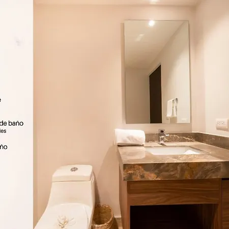 Modern In Pool And Gym Apartamento