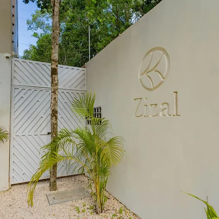 Pure Nature- Private Pool & Untouched Surroundings Tulum