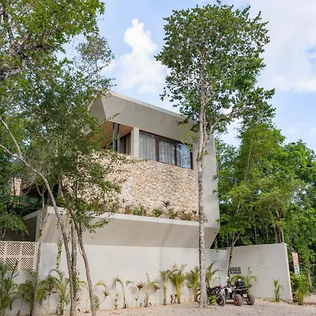Pure Nature- Private Pool & Untouched Surroundings Apartment *