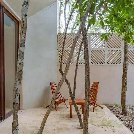 Apartment Pure Nature- Private Pool & Untouched Surroundings *