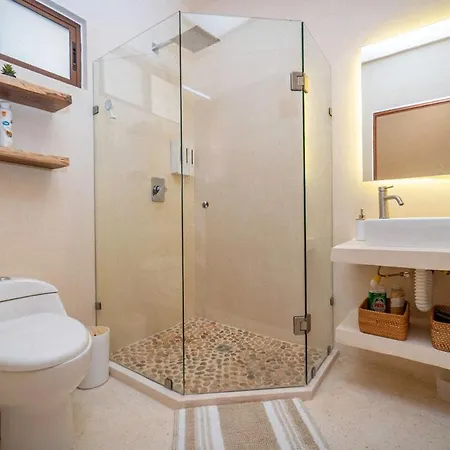 Jungle Heaven Penthouse Apartamento