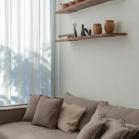 Jungle Loft Mistiq Garden 2 -skypool -gym -beach Apartment