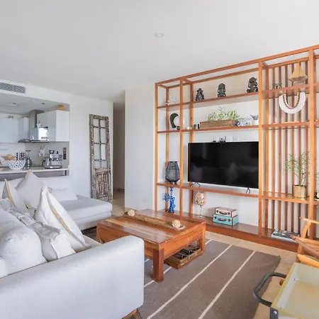 Bt Homes - - Modernos Con Elegancia Y Serenidad Frente Al Mar Apartment *