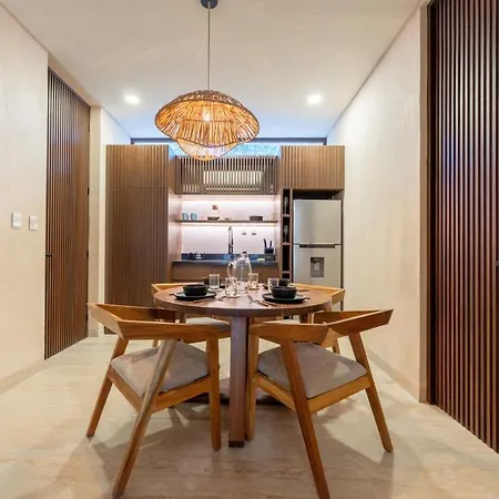 Apartment Pure Nature- Private Pool & Untouched Surroundings *