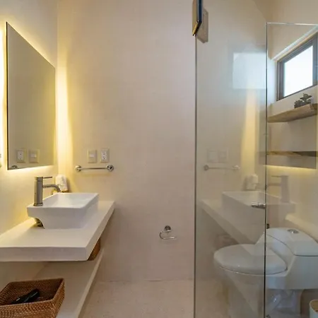 Apartamento Jungle Heaven Penthouse *