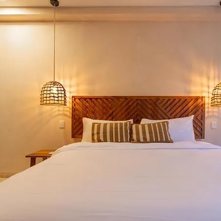 Pure Nature- Private Pool & Untouched Surroundings Apartment Tulum