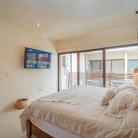 Apartamento Jungle Heaven Penthouse