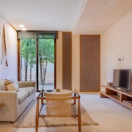 Apartment Pure Nature- Private Pool & Untouched Surroundings *