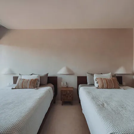 Apartment Bt Homes - - Modernos Con Elegancia Y Serenidad Frente Al Mar Tulum