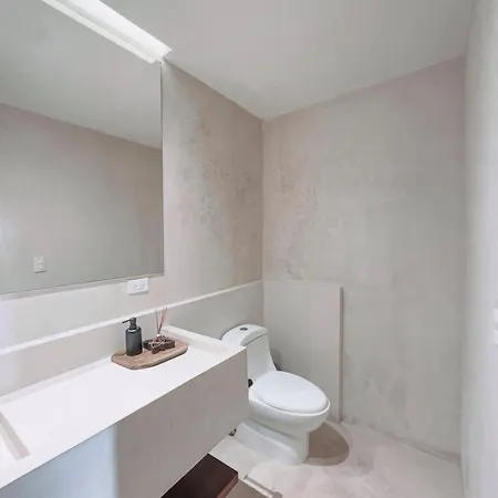 Apartment Bt Homes - - Modernos Con Elegancia Y Serenidad Frente Al Mar