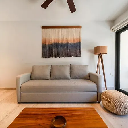 Modern In Pool And Gym Apartamento