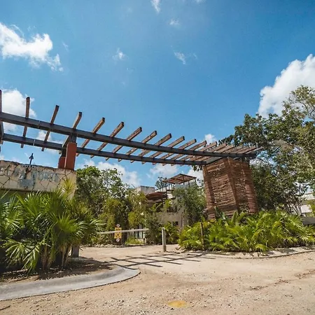 Jungle Heaven Penthouse *
