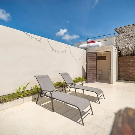 Jungle Heaven Penthouse * Tulum