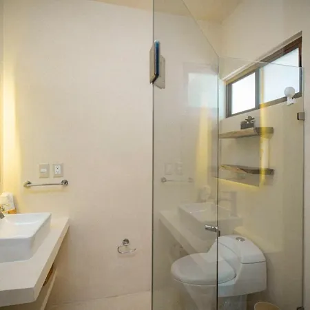 Apartamento Jungle Heaven Penthouse Tulum