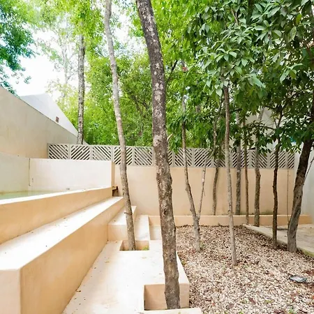 Apartment Pure Nature- Private Pool & Untouched Surroundings *