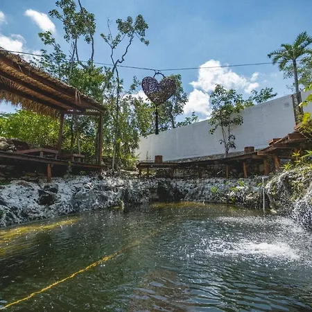Jungle Heaven Penthouse Apartamento Tulum