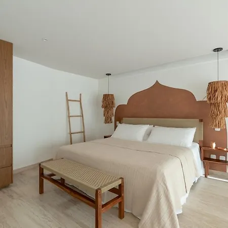 Jungle Loft Mistiq Garden 2 -skypool -gym -beach