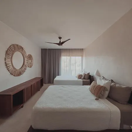 Apartment Bt Homes - - Modernos Con Elegancia Y Serenidad Frente Al Mar