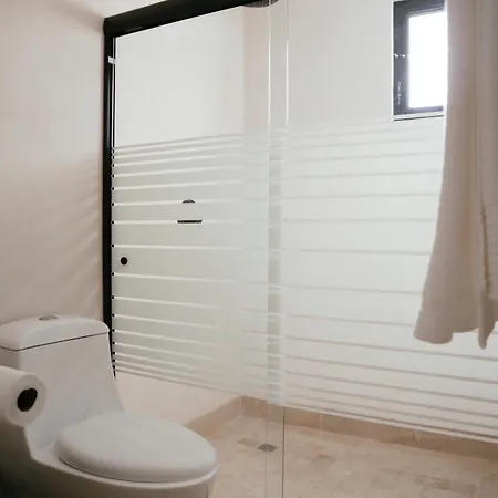 Bt Homes - - Modernos Con Elegancia Y Serenidad Frente Al Mar Tulum