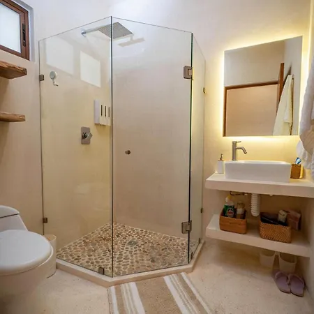 Apartamento Jungle Heaven Penthouse