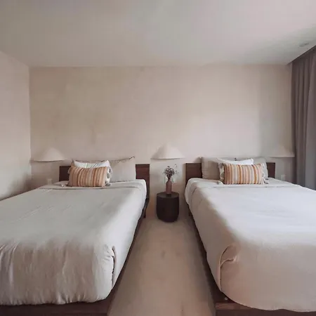 Apartment Bt Homes - - Modernos Con Elegancia Y Serenidad Frente Al Mar *